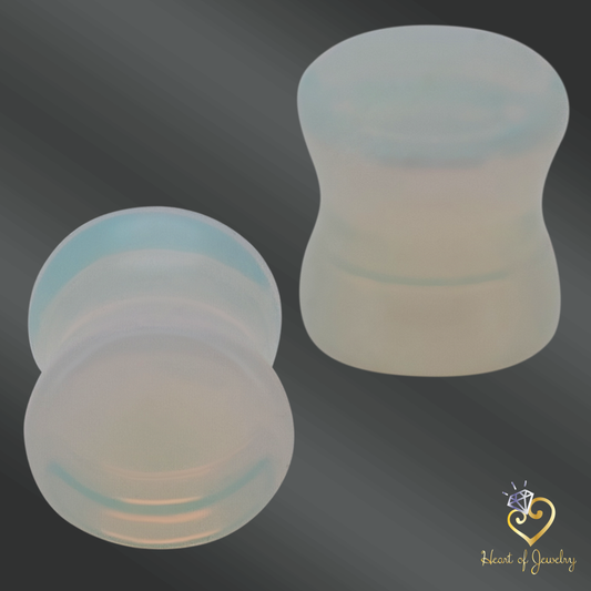 “Lunafrost” – Plugs That Hold the Chill of Moonlight